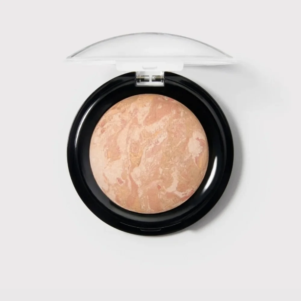 Laura Geller Baked Balance-N-Brighten Color Correcting Foundation: Light, TS NIB
